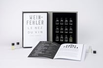 12 défauts / Weinfehler