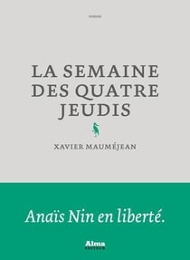 La semaine des quatre jeudis