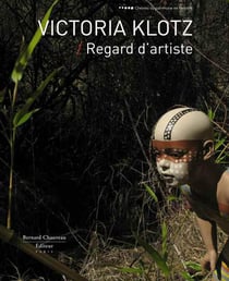 Victoria Klotz - regard d'artiste