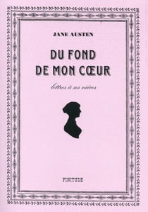 Du fond de mon coeur : Lettres à ses nièces