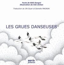 Les grues danseuses