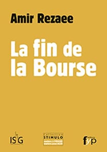 La fin de la bourse ? - qui finance les entreprises ?