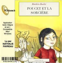 Poucet et la sorcière