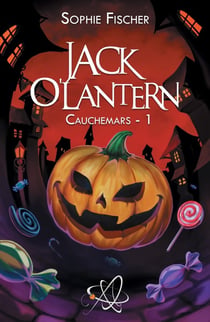 Jack o'lantern - cauchemars - 1