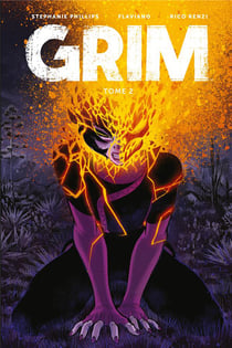 Grim Tome 2