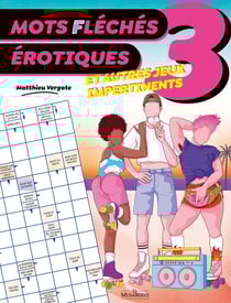 Mots fléchés érotiques 3