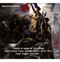 Les Misérables - CD