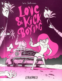 Love & kick boxing