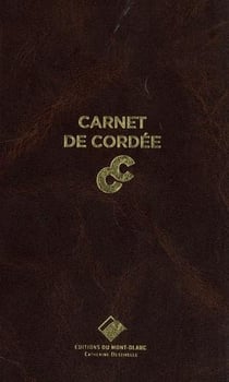 Carnet de cordée