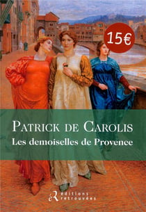 Les demoiselle de provence