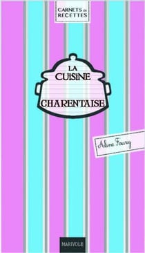 La cuisine charentaise