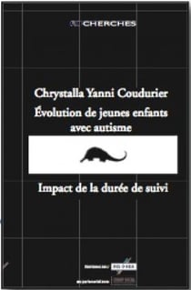 Évolution de jeunes enfants avec autisme - impact de la durée du suivi