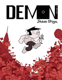 Demon Tome 3