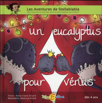 Un eucalyptus pour Vénus