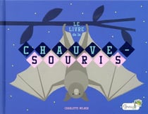 Le livre de la chauve-souris