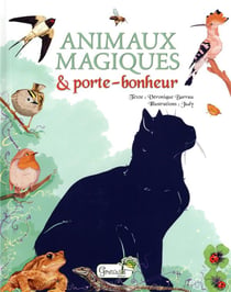Animaux magiques et porte-bonheur
