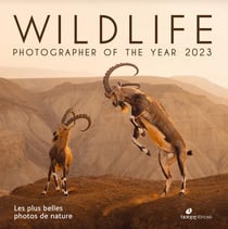 Wildlife photographer of the year : les plus belles photos de nature (édition 2023)