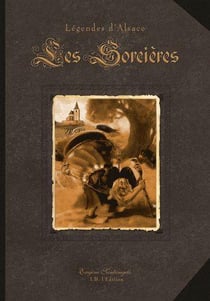 Legendes d'alsace : les sorcieres
