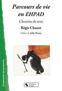 Parcours de vie en EHPAD - chemin des sens