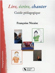 Lire, écrire, chanter : le permis de lire et écrire