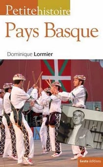 Petite histoire - Pays Basque