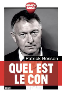 Quel est le con