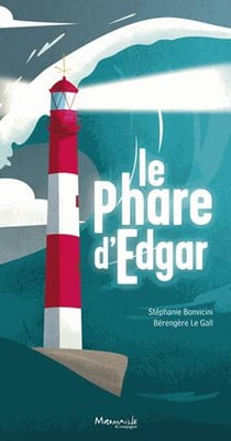 Le phare d'edgar