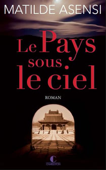 Le pays sous le ciel