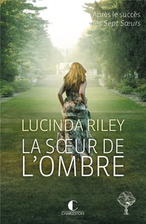 Les sept soeurs Tome 3 : La soeur de l'ombre