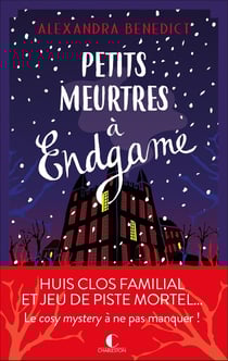 Petits meurtres à Endgame