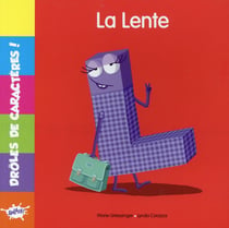 L la lente