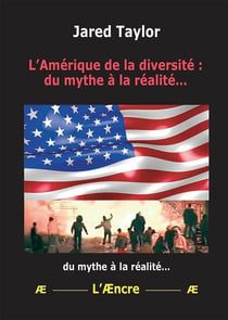 L'Amérique de la diversité : du mythe à la réalité...