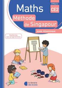 CE2 - guide pédagogique