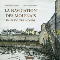 La navigation des molénais dans l'autre monde