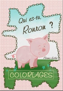 Qui es-tu ronron?