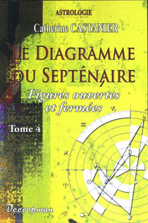 Le diagramme du septénaire Tome 4