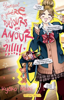 Pourquoi je galère toujours en amour ?!!!!