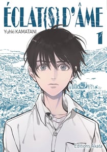 Éclat(s) d'âme Tome 1