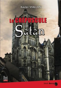 Le crépuscule de satan