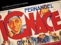 Le cinéma s'affiche en grand