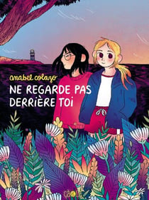 Ne regarde pas derriere toi