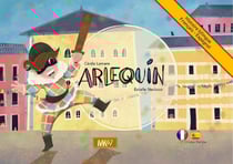 Arlequin (Kamishibai Espagnol)