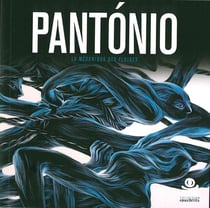 OPUS DELITS Tome 51 : Pantonio