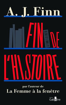Fin de l'histoire