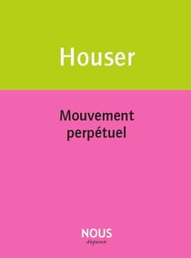 Mouvement perpetuel