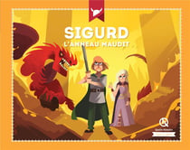 Sigurd - l'anneau maudit