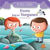 Ewen hag ar vorganez