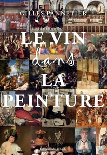 Le vin dans la peinture