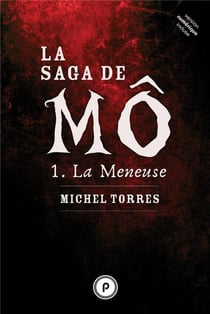 La saga de Mô t.1 - la meneuse