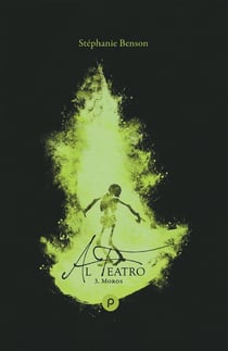 Al teatro Tome 3 - moros